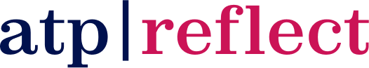ATP Reflect 58 Reflect Logo